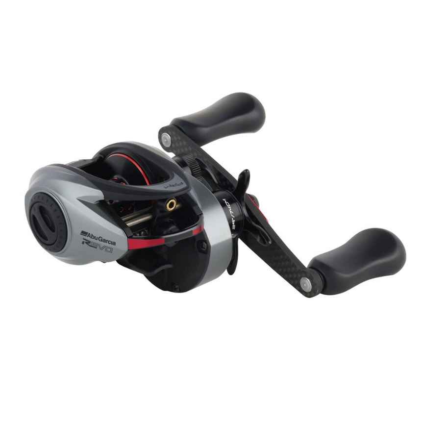 Reel Abu Garcia Revo5 PRM LP-L