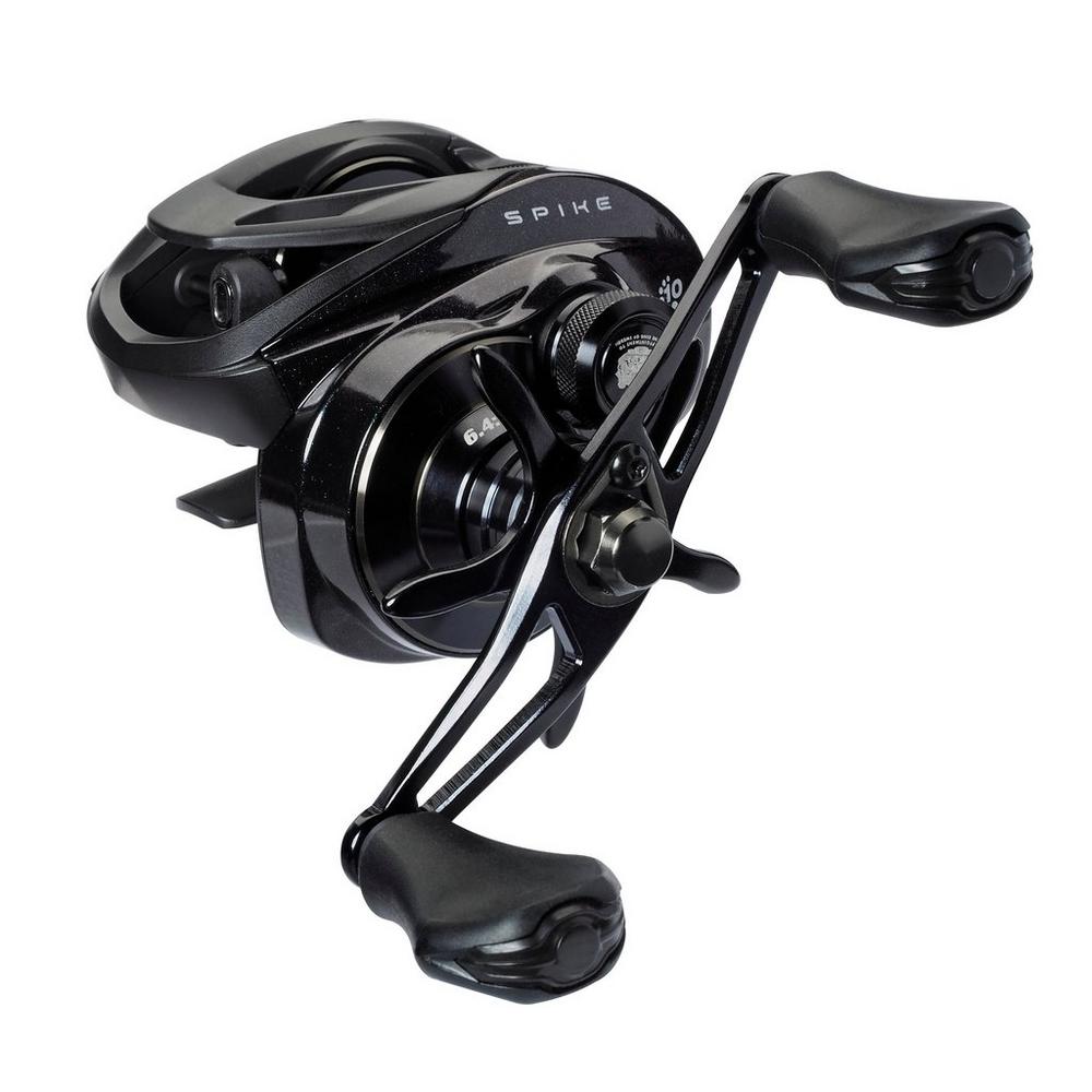 Reel Abu Garcia Spike LP-HG L