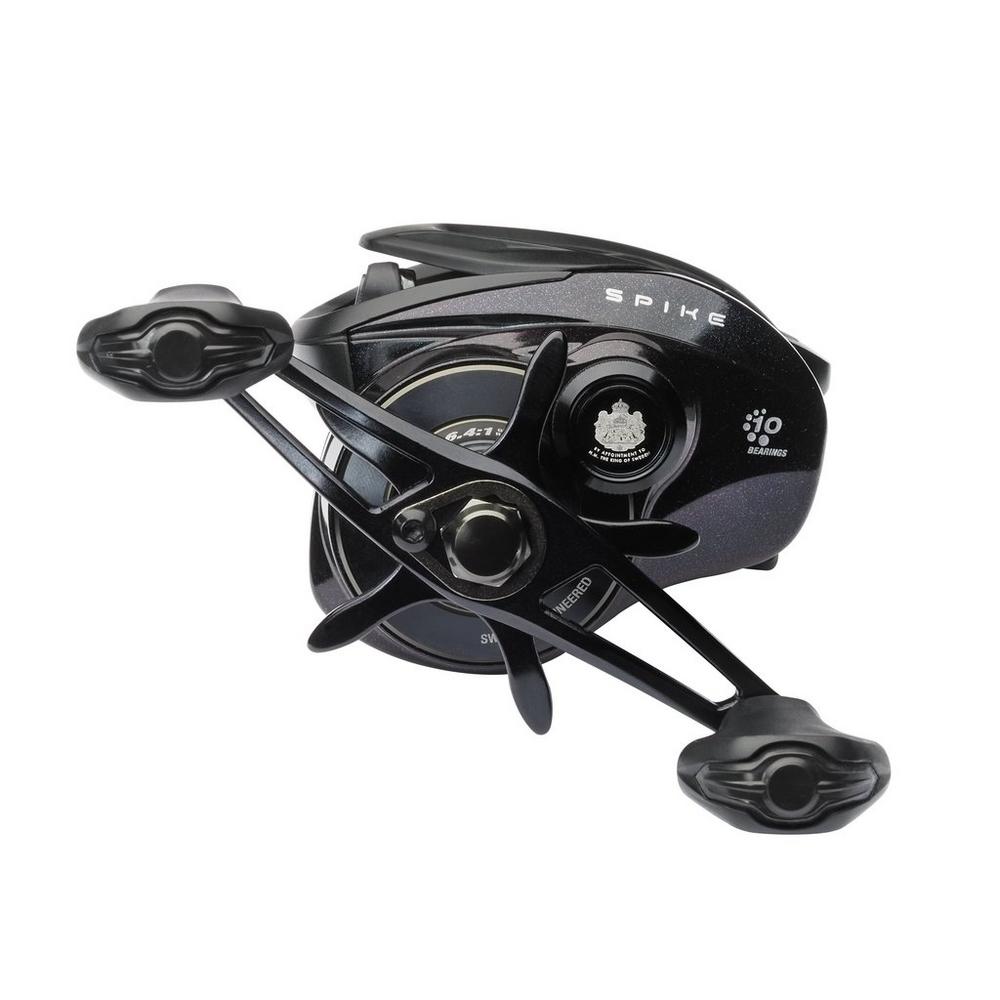 Reel Abu Garcia Spike LP-LG Crank L