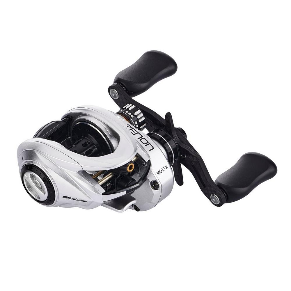 Reel Abu Garcia Zenom MG-LTX
