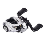 Reel Abu Garcia Zenom MG-LTX