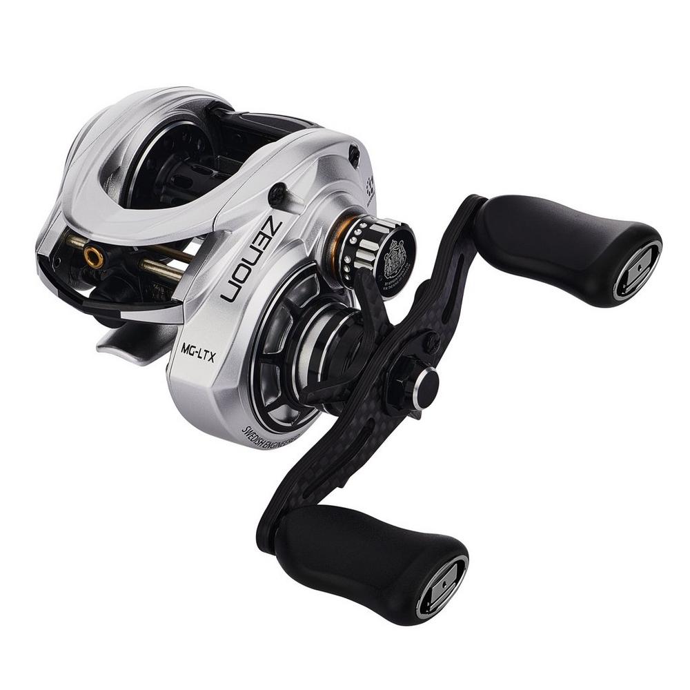 Reel Abu Garcia Zenom MG-LTX