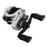Reel Abu Garcia Zenom MG-LTX