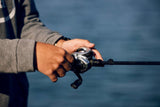 Reel Abu Garcia Zenom MG-LTX