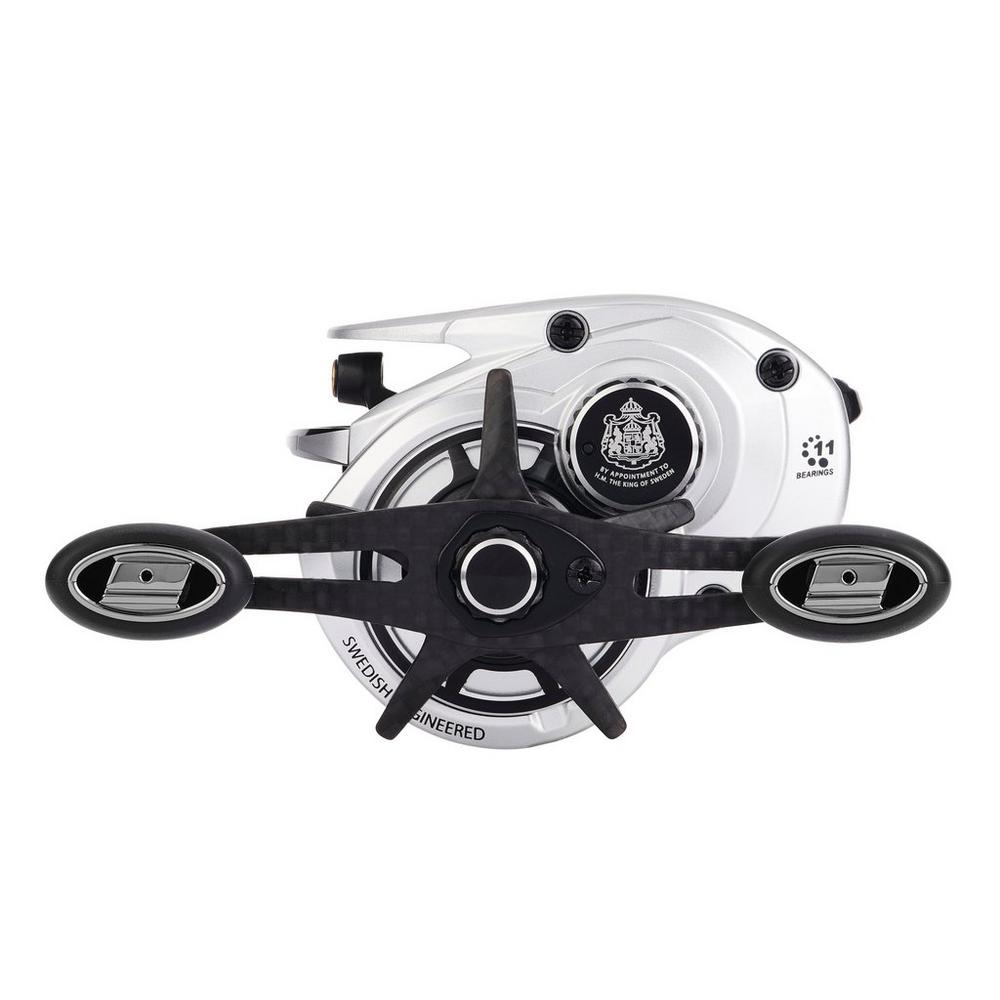 Reel Abu Garcia Zenom MG-LTX