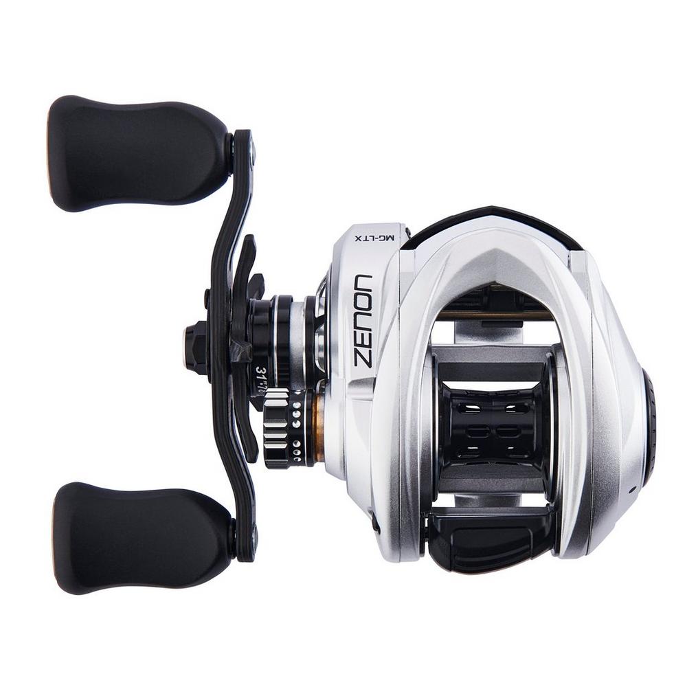 Reel Abu Garcia Zenom MG-LTX