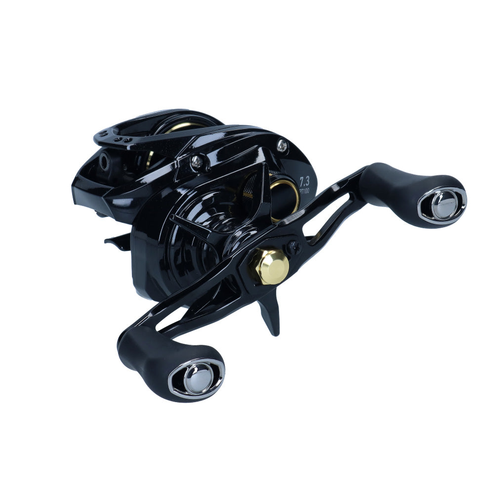 Reel Daiwa Phantom 100 HL