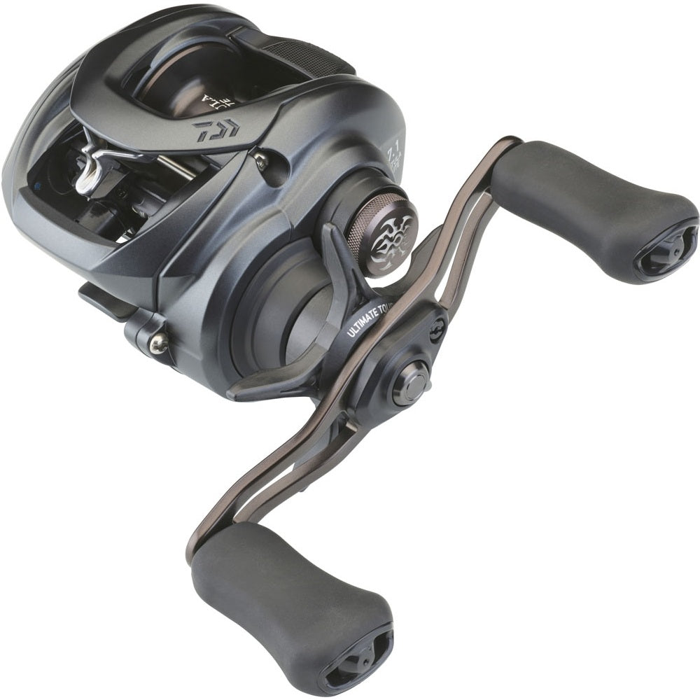 Reel Daiwa Tatula Elite 100 HSL