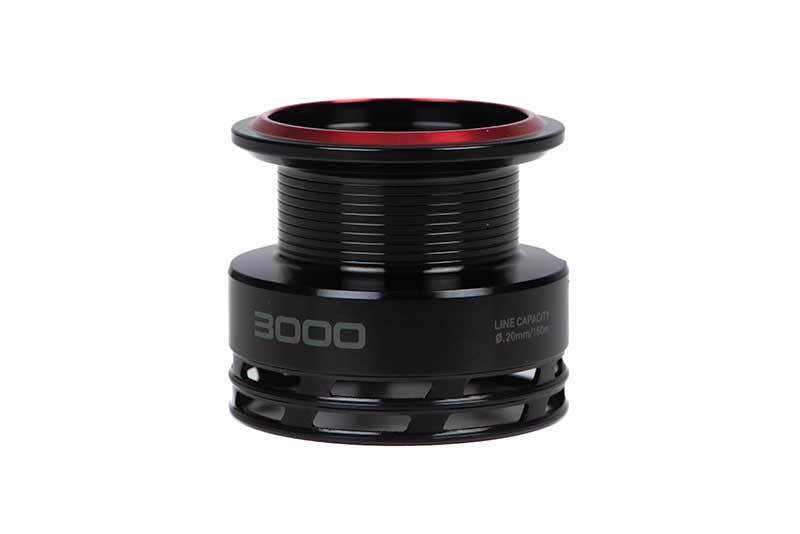 Reel Fox Rage Warrior 3000