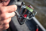 Reel Fox Rage Warrior 3000