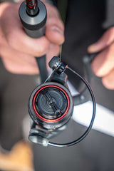 Reel Fox Rage Warrior 3000