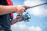 Reel Fox Rage Warrior 4000