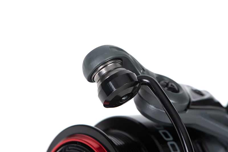 Reel Fox Rage Warrior 4000
