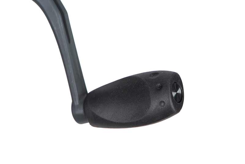 Reel Fox Rage Warrior 4000
