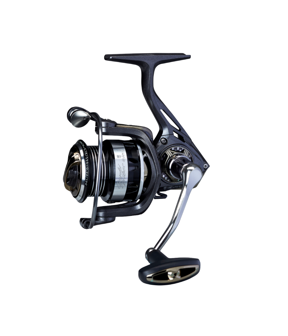 Reel Gunki Tribes FV 250