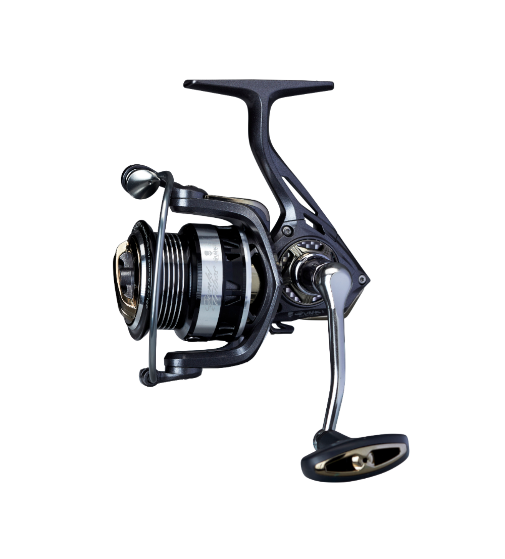 Reel Gunki Tribes FV 300