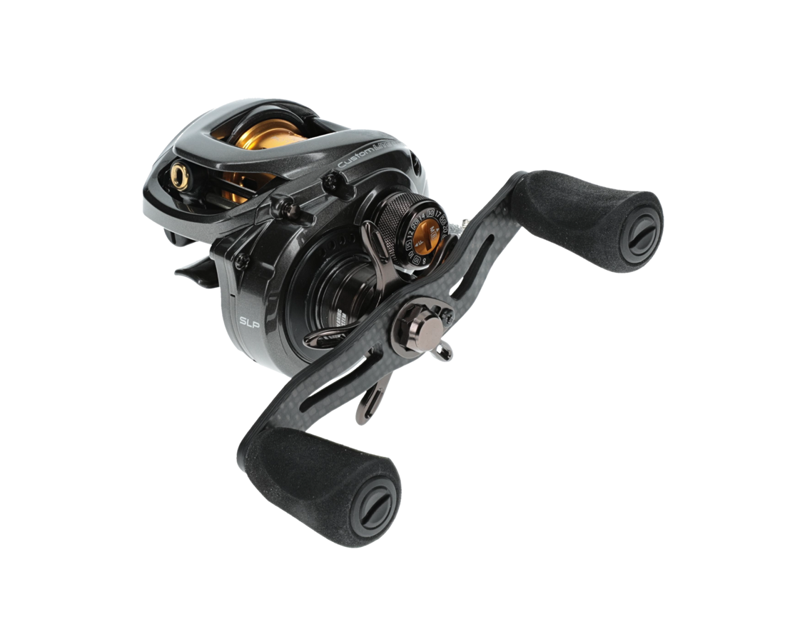 Reel Lews Custom Lite SS