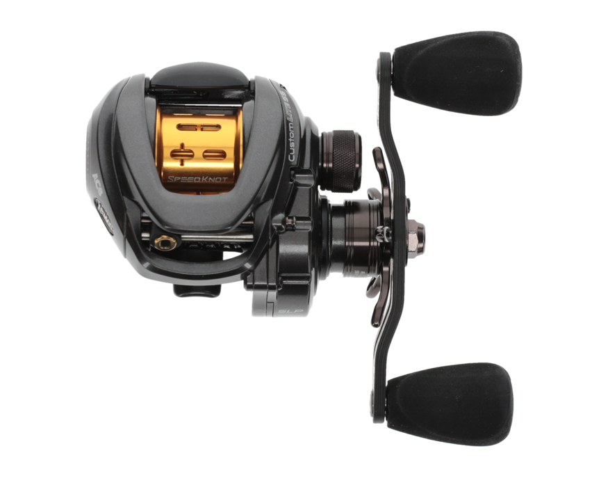 Reel Lews Custom Lite SS