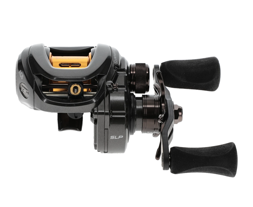 Reel Lews Custom Lite SS