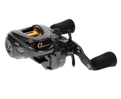 Reel Lews Custom Lite SS