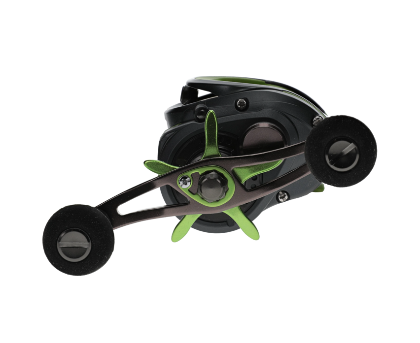 Reel Lews Mach 2