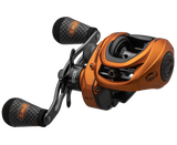 Reel Lews Mach Crush