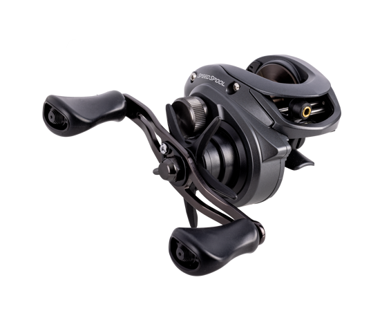 Reel Lews Speed Spool LFS Gen 3 RHW