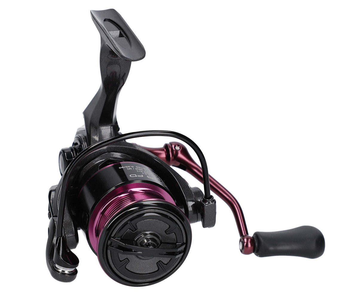 Reel Mikado Lady Bixlite 3006 FD