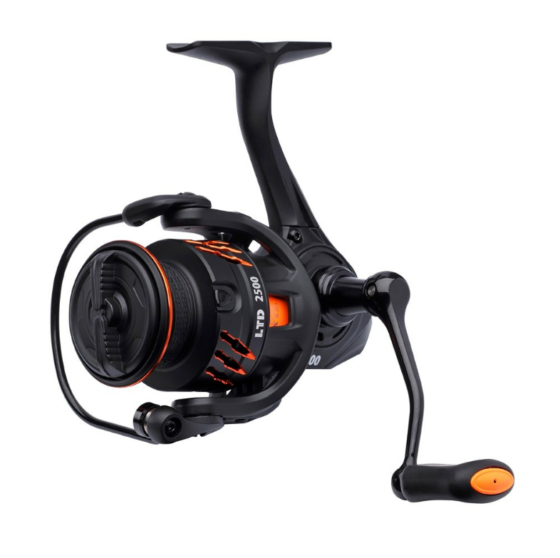 Reel Savage Gear Orange LTD 2500 FD 8P1BB