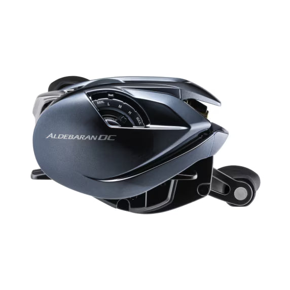 Reel Shimano Aldebaran DC 31 HG LH