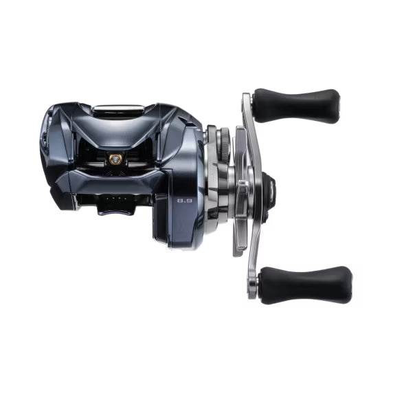 Reel Shimano Aldebaran DC 31 XG LH
