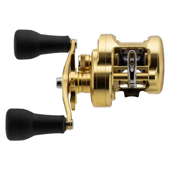 Reel Shimano Calcutta Conquest MD 401 XG