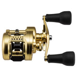 Reel Shimano Calcutta Conquest MD 401 XG