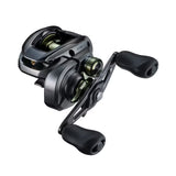 Reel Shimano Curado DC 151 HG