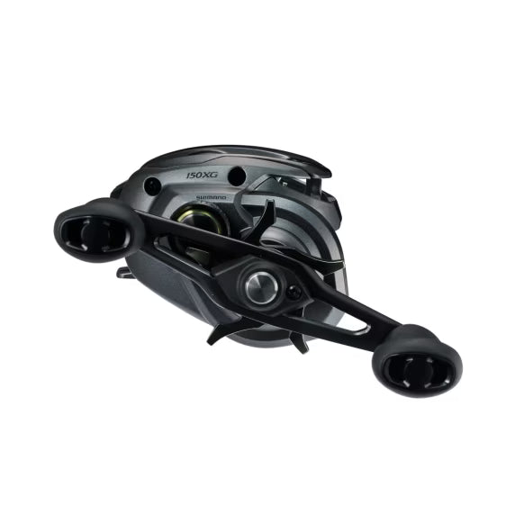 Reel Shimano Curado DC 151 HG