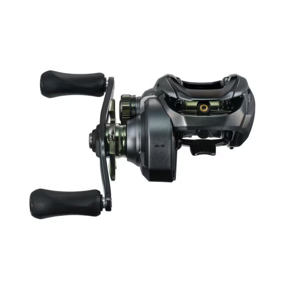 Reel Shimano Curado DC 151 HG