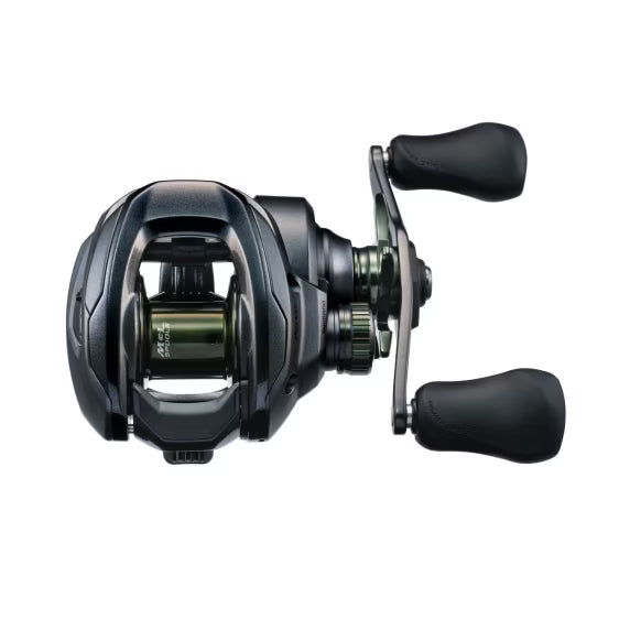 Reel Shimano Curado DC 151 HG