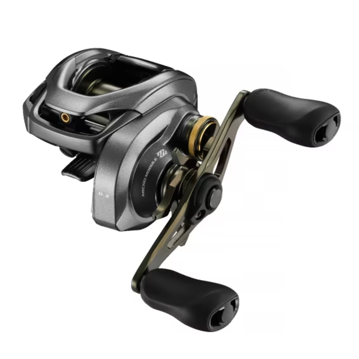 Reel Shimano Cured DC 151