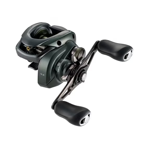 Reel Shimano Curado M 151 HG LH