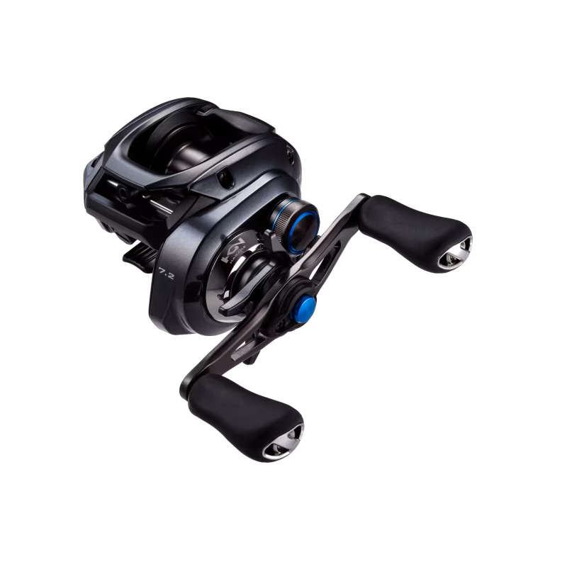 Reel Shimano SLX 71 DC A HG
