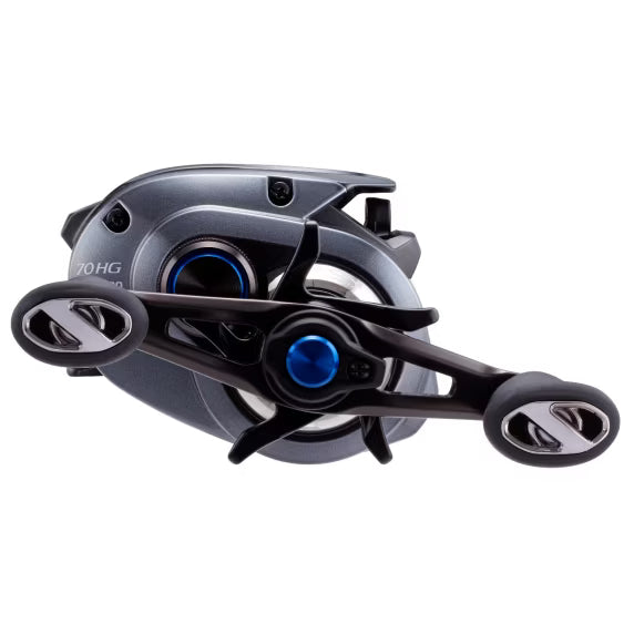 Reel Shimano SLX 71 DC A HG
