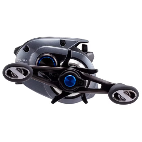 Reel Shimano SLX 71 DC A HG