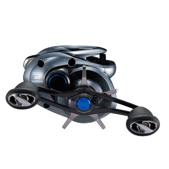 Reel Shimano SLX 71 XT DC LH