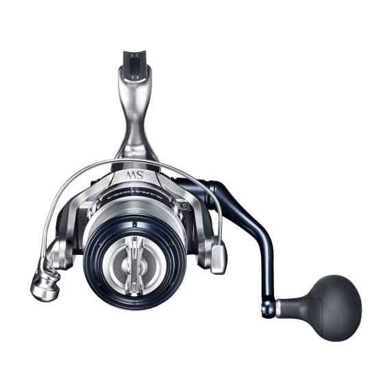 Reel Shimano Saragosa 25000 SW A