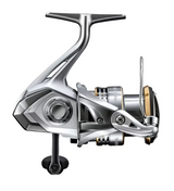 Reel Shimano Sedona 2500S FJ