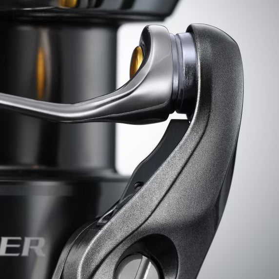Reel Shimano Twin Power FE 2500