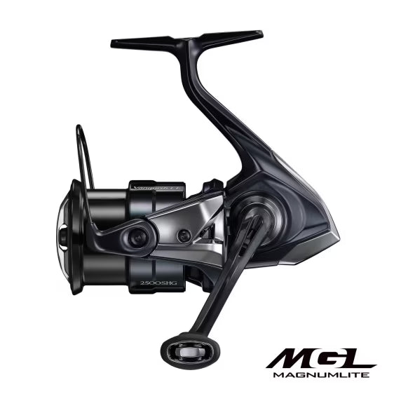 Reel Shimano Vanquish FA Competition Edition 2500S HG