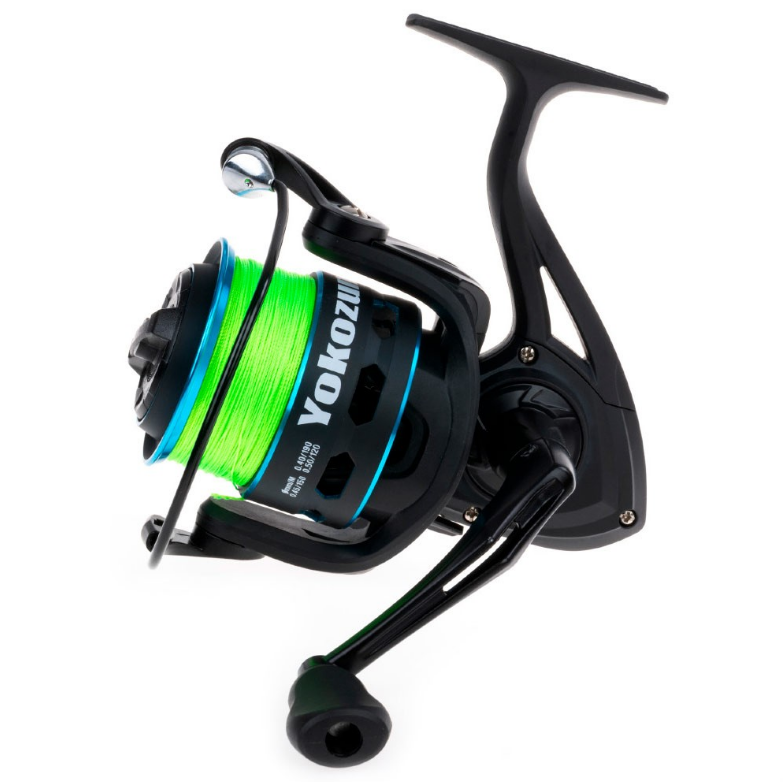 Reel Yokozuna MIATA 40FD