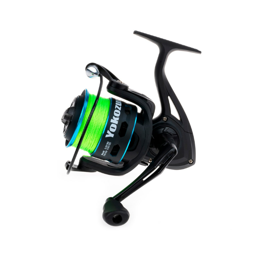 Reel Yokozuna MIATA 60FD