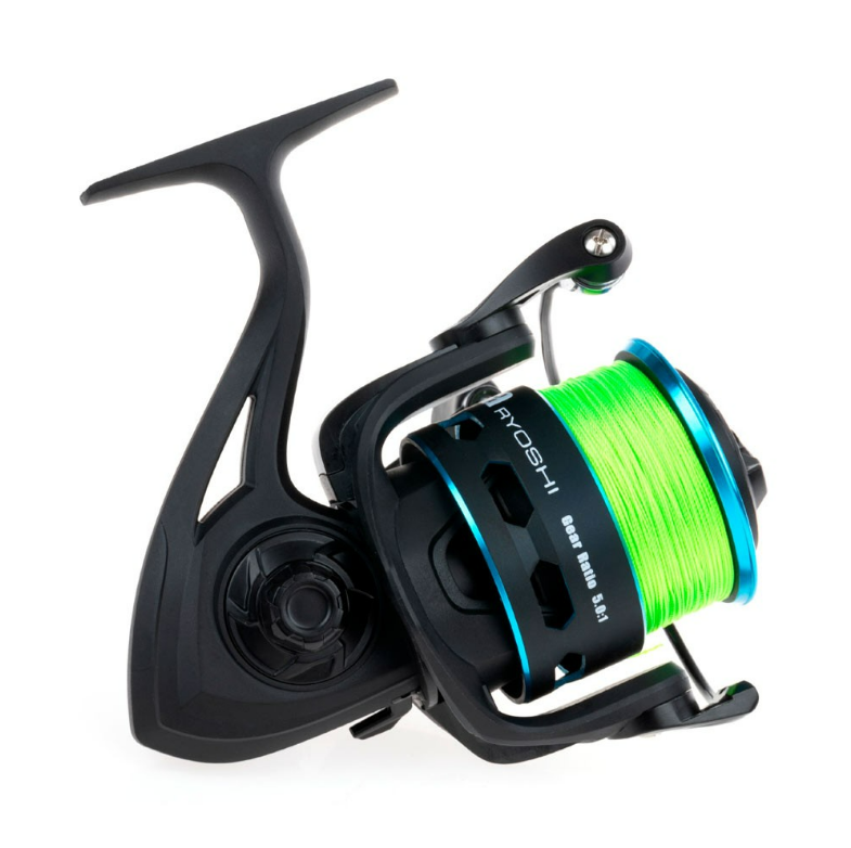 Reel Yokozuna MIATA 60FD